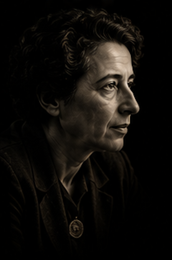Hannah Arendt